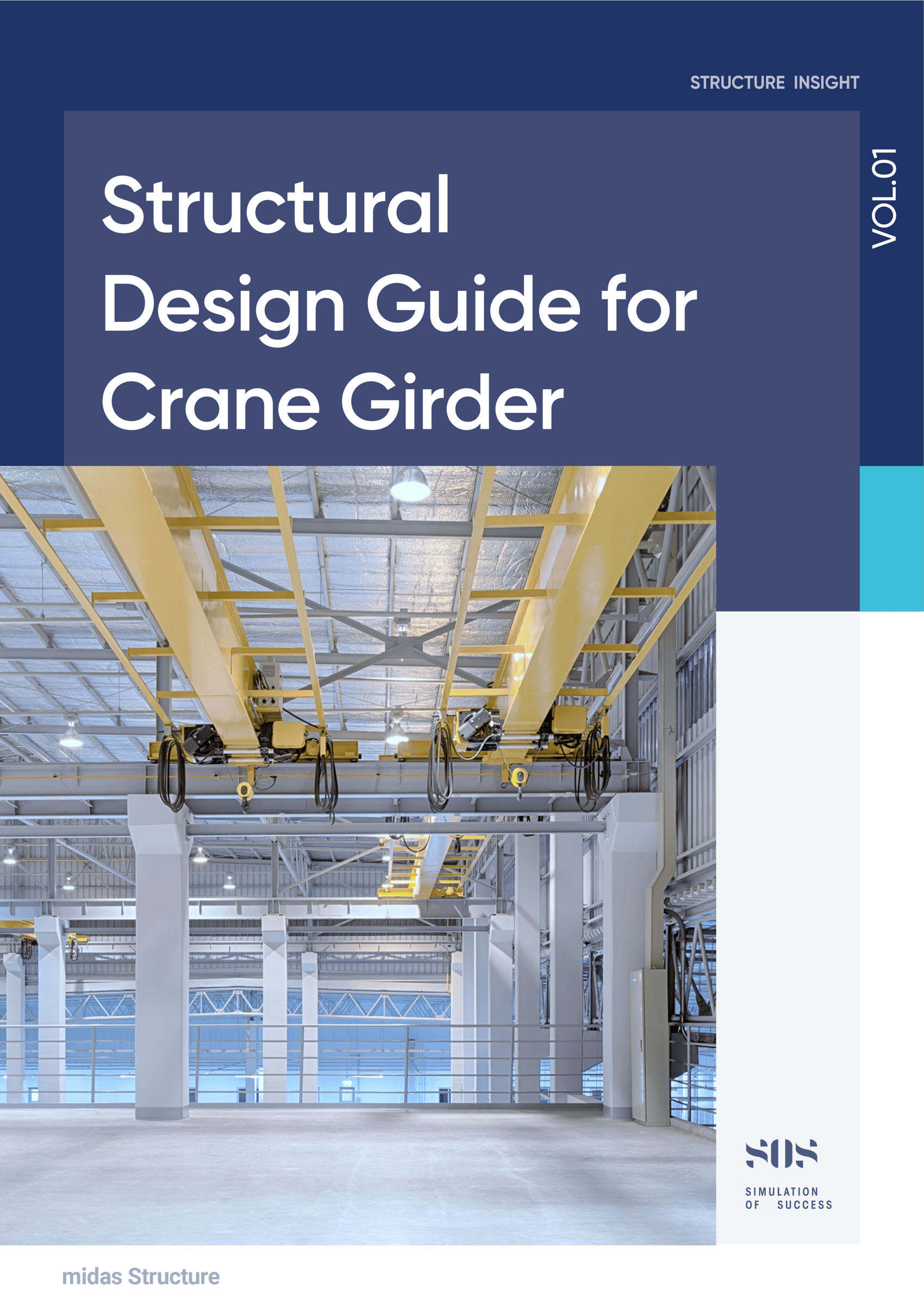Structural Design Tips for Crane Girder